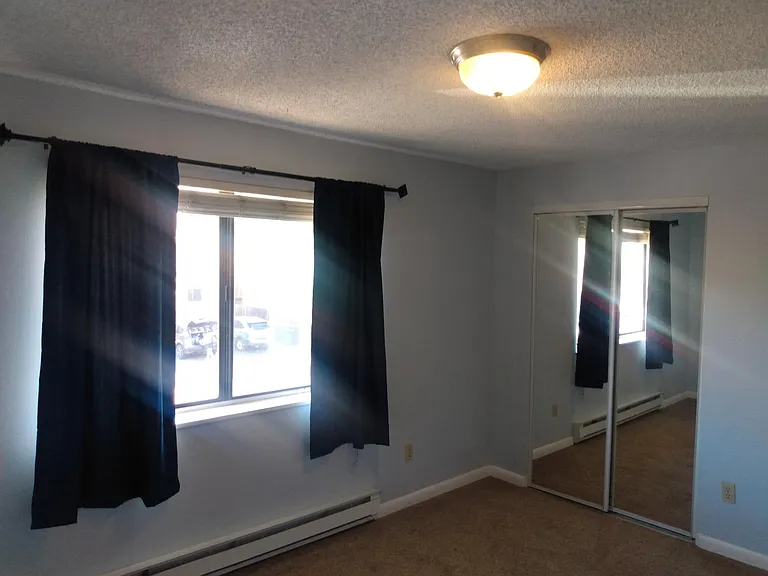 Level 2 2nd bedroom