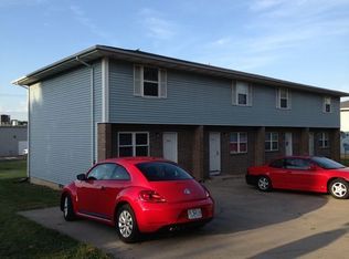 303 Amanda St, Sparta, MO 65753