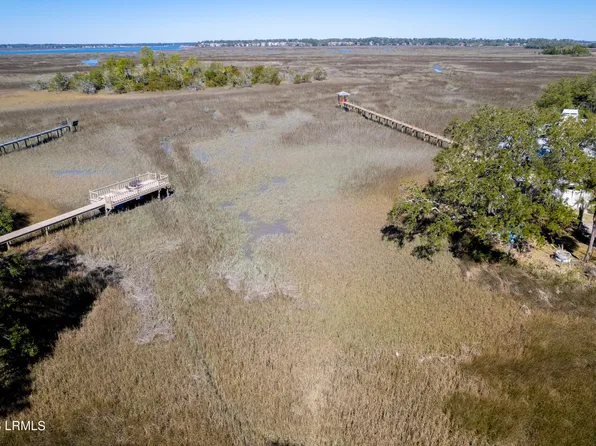 0 Pink Sand Ln, Hilton Head Island, SC 29926