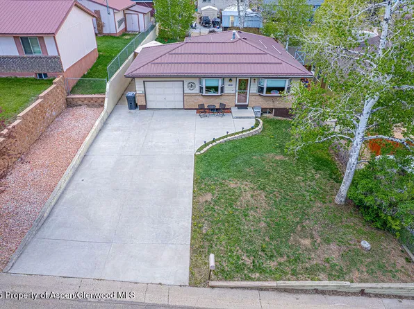 1162 Breeze St, Craig, CO 81625