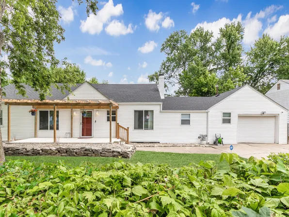 4171 N Pasadena St, Indianapolis, IN 46226