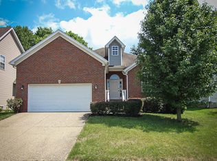 10504 Hite Creek Rd, Louisville, KY 40241
