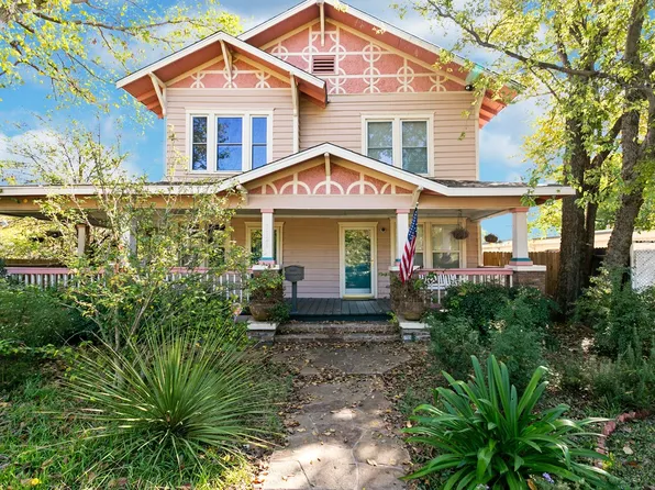 5126 Bryan St, Dallas, TX 75206