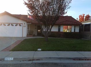 1605 Wade Dr, Paso Robles, CA 93446