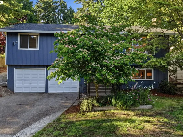 2820 SE 90th Pl, Portland, OR 97266