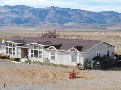 2561 Eastside Ln, Gardnerville, NV, 89410