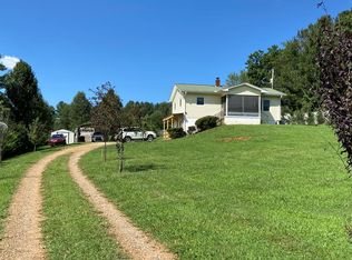 120 Middle Creek Rd, Otto, NC 28763