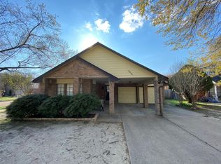 4803 Shadowdale Dr, Houston, TX 77041
