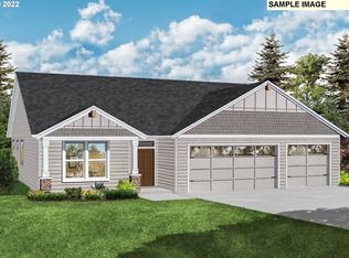 211 N 22nd Ct, Ridgefield, WA 98642