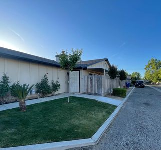 2247 W Dakota Ave APT 105, Fresno, CA, 93705