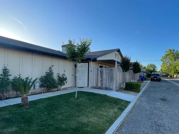 2247 W Dakota Ave APT 105, Fresno, CA 93705