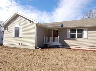 7637 E 30 3/4 Rd, Cadillac, MI 49601