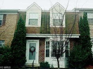 1010 Travis Ln, Gaithersburg, MD 20879