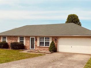 2110 Highway 337 NW, Corydon, IN 47112