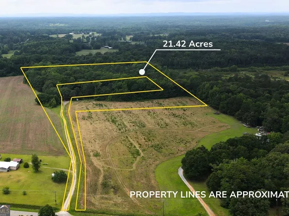 143 Highway 341 S, Barnesville, GA 30204