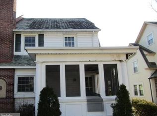 114 Gladstone Rd, Lansdowne, PA 19050