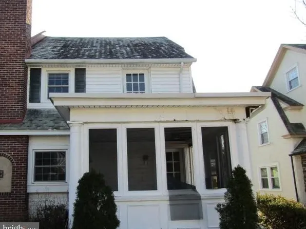 114 Gladstone Rd, Lansdowne, PA 19050
