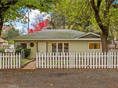 476 E 7th Ave, Chico, CA, 95926