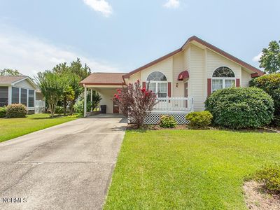 463 Saltaire Drive SW, Calabash, NC, 28467