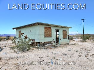 65862 Daisy Ln, Joshua Tree, CA 92252