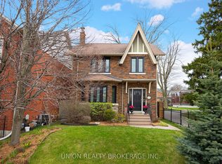 3741 Kingston Rd, Toronto, ON M1J3H4