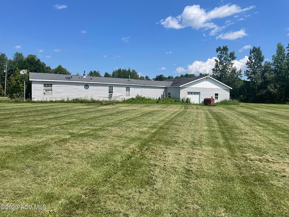 887 Lavalley Rd, Mooers, NY 12958 | Zillow