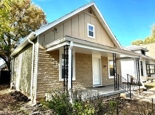 530 S Addison St, Indianapolis, IN 46222