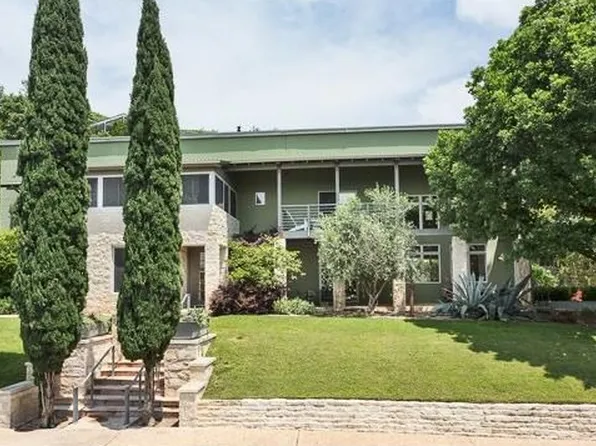 6209 Ledge Mountain Dr, Austin, TX 78731