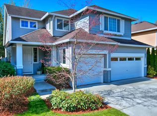 27831 Maple Ridge Way SE, Maple Valley, WA 98038