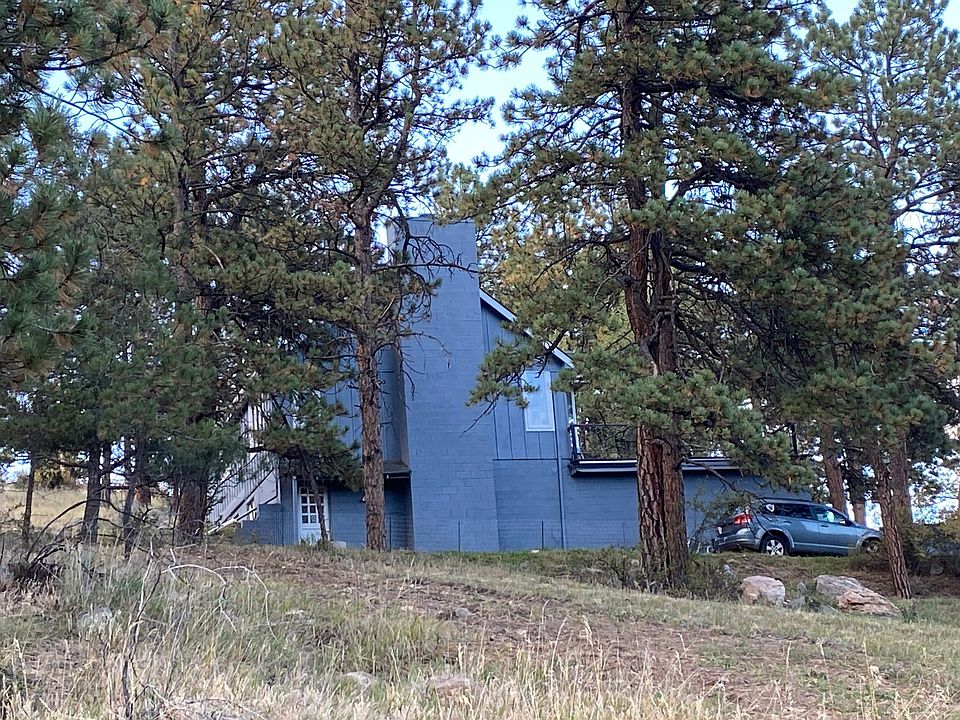 2425 County Road 72, Bailey, CO 80421 Zillow