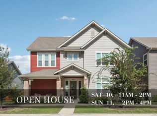 6001 McMurtry St, Austin, TX 78747