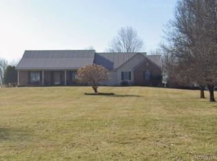 2800 E Cross Rd, Madison, IN 47250