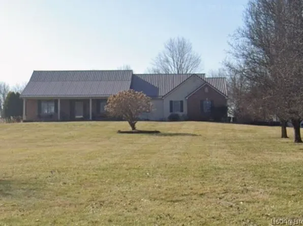 2800 E Cross Road, Madison, IN 47250