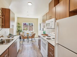 LIBERTY CREST APARTMENTS, Salem, OR 97306