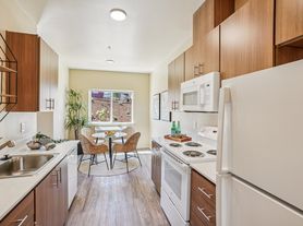 LIBERTY CREST APARTMENTS