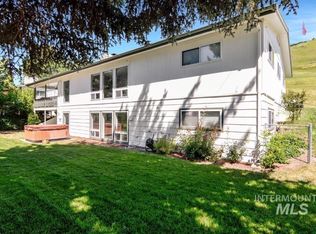 3416 N Bogus Basin Rd, Boise, ID 83702