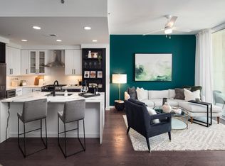 3635 N Stratford Rd NE #1801, Atlanta, GA 30342