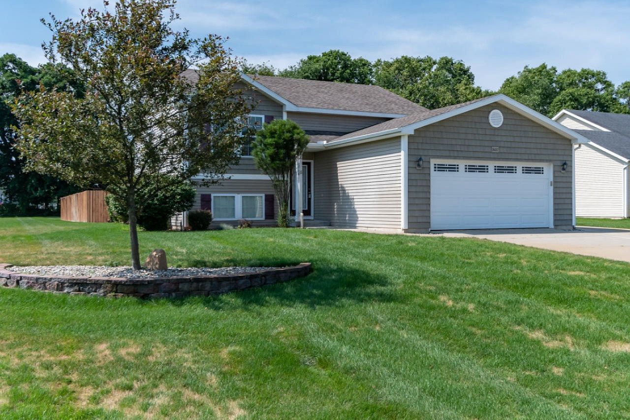 24317 Wren Ave, Mattawan, MI 49071 Zillow