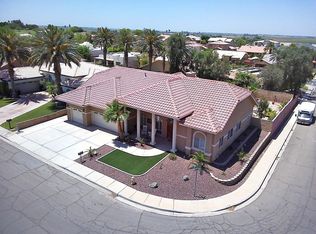 3310 S 14th Ave, Yuma, AZ 85365