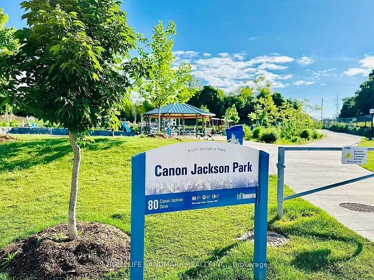 145 Canon Jackson Dr #P102 — Photo 12