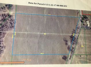 Sugarloaf Rd, Collinsville, IL 62234