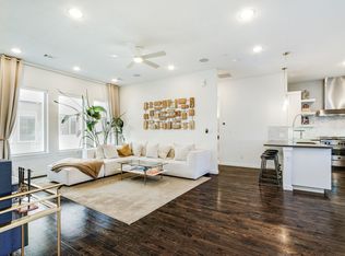 1919 Summit Ave #3, Dallas, TX 75206