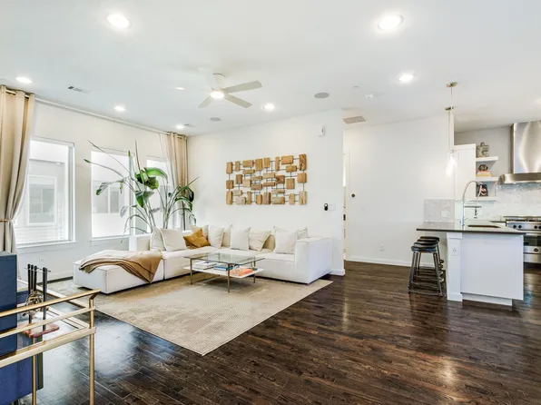 1919 Summit Ave #3, Dallas, TX 75206