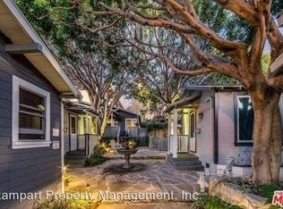 2411 2nd St, Santa Monica, CA 90405 | Zillow