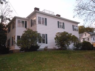 181 High St APT 1, Mystic, CT 06355