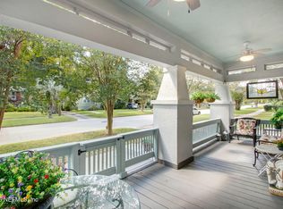 2811 POST Street, Jacksonville, FL 32205