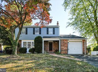 202 Bridge Rd, Upper Chichester, PA 19061