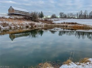 Buckeye Ridge Rd, Chesterhill, OH 43728