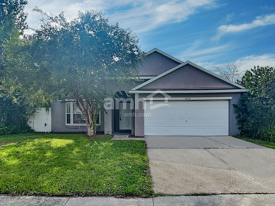 4018 Coralbrooke Grv