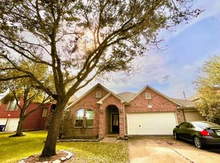 21735 Cozy Hollow Ln, Richmond, TX 77469